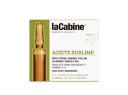 LACABINE Sublime Oil 20 Ml
