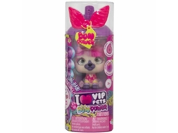 Boneca para Pentear Imc Toys Bow Power (Idade Mínima Recomendada:  3 anos)