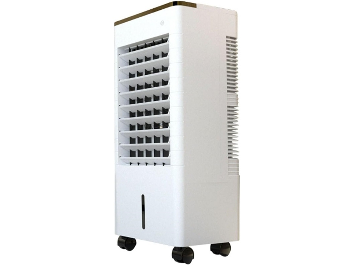 Climatizador 3 Vel Reservatório Grande Timer