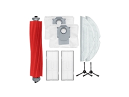 Kit De Substituição Para Aspirador Roborock S7 Max Ultra Compativel