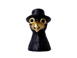 Óculos De Halloween Laxiscreed Para Fantasia, Cosplay E Festa, Acessórios Decorativos
