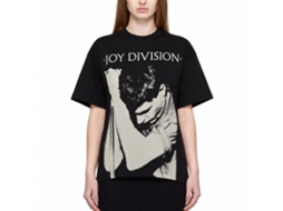 Joy Division Ian Curtis Big Print T-shirt Unisex Adults Size:xxl