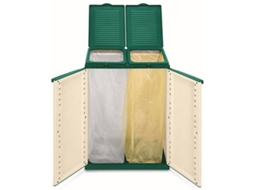 Caixote do Lixo TERRY Eco Cab 2