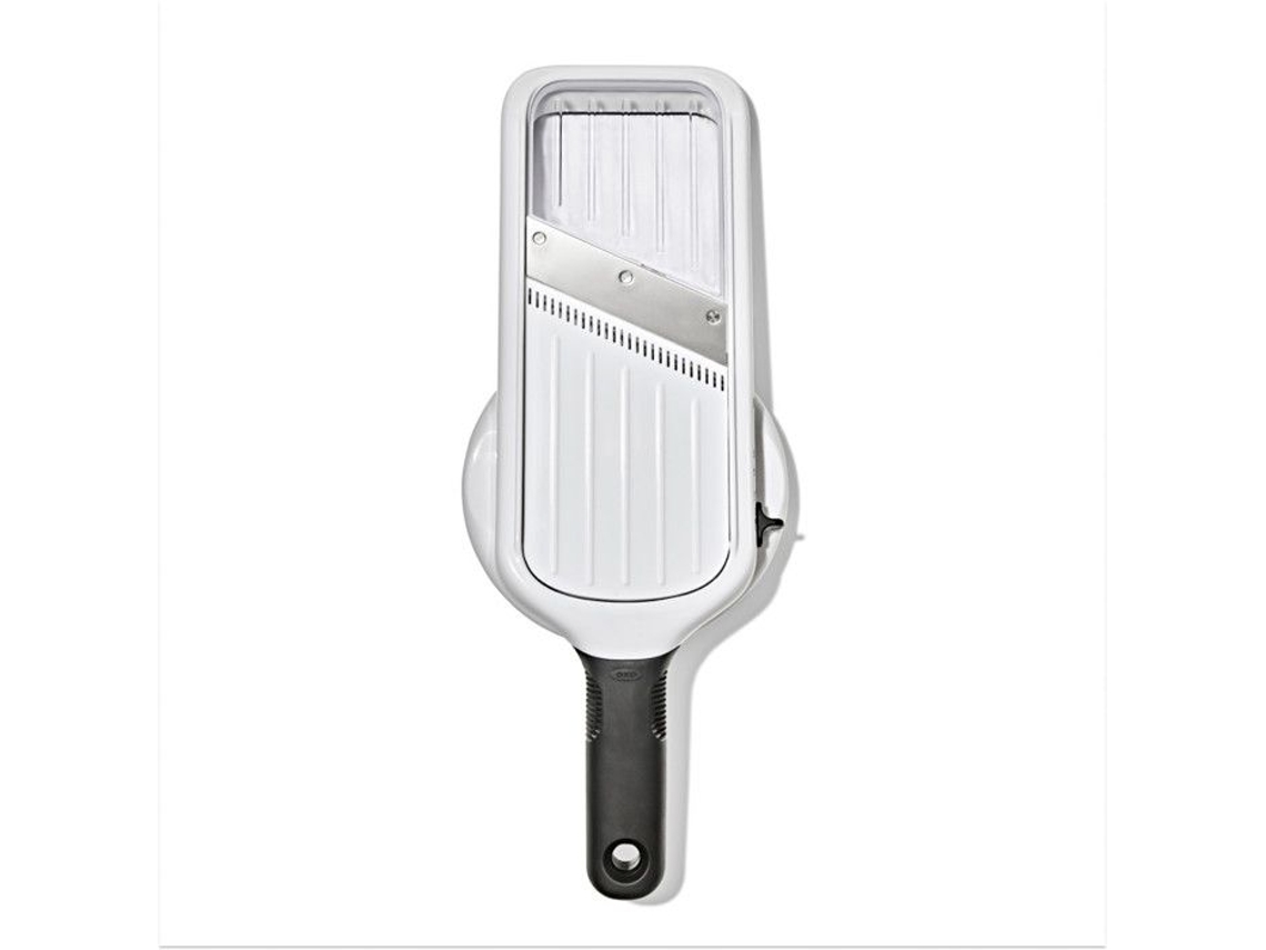 Mandolina Manual De Precisão - Oxo