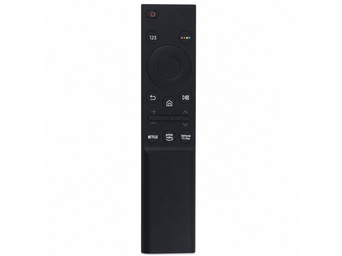 Comando À Distância Para Tv Compatível Com Samsung Bn59-01358a_dae