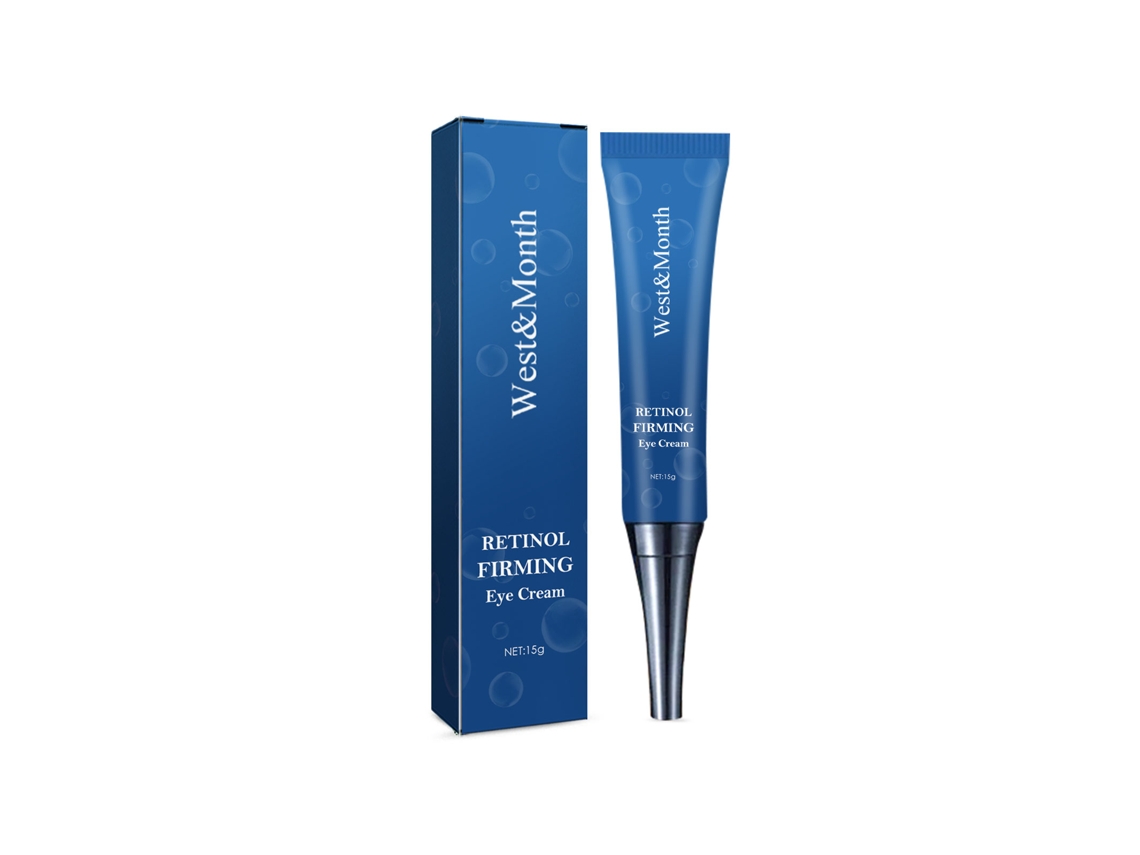 Creme de Olhos Retinol Anti rugas