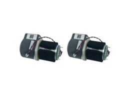 2x Motor de Bomba Peristáltica Onyx3 para Aspirador Roborock S7 Maxv Ultra/ S7 Pro Ultra/ S7 Max Ultra/ O35