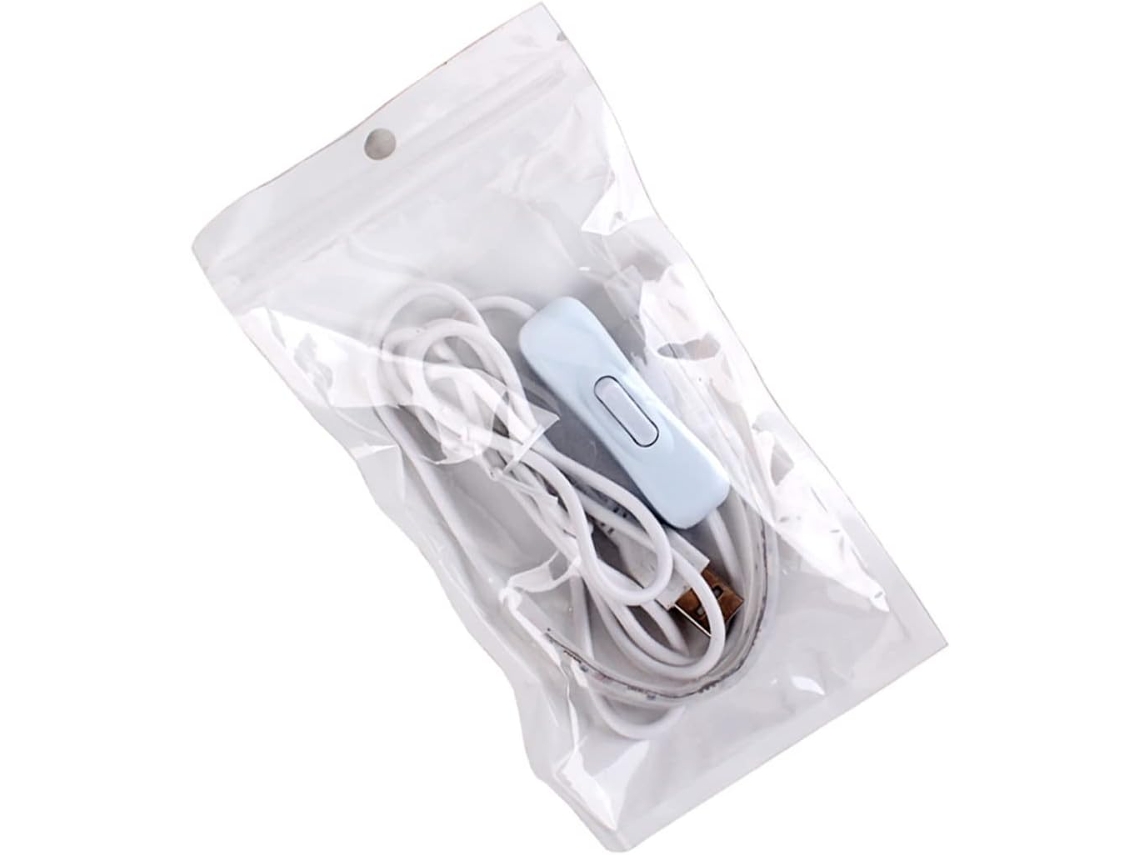 Lâmpada Led Vermelha Para Detecção De Vazamentos, Ferramenta Para Reparo De Saxofone E Flauta, Baixa E Alta Tensão.