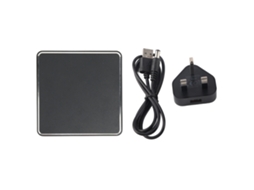 Divisor Hdmi Divisor Hd EOOCOO (1 Entrada 2 Saídas 4k 60hz)