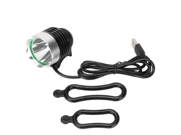 Lâmpada de Cura com Cola Uv para Reparo de Celulares EOOCOO (alimentada por Usb, Ajuste de Três Velocidades)