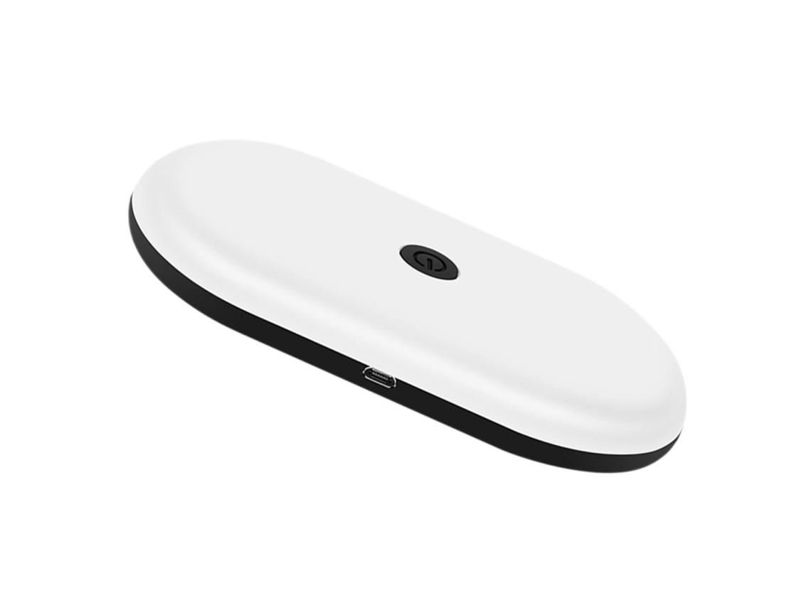 Suporte De Parede Industrial Para Ventilador, Suporte De Metal Com Haste Curva E Base Triangular, Acessório Para