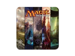 Unidades De Porta Copos De Magic The Gathering Brilvibera