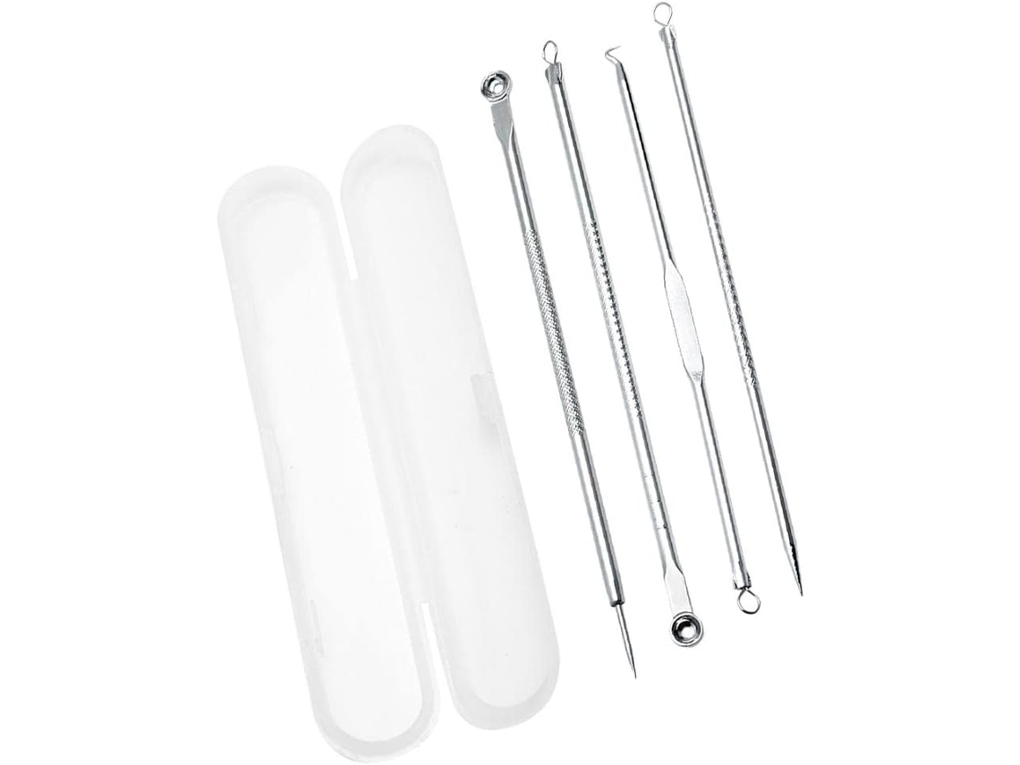 Conjunto De 4 Ferramentas Extratoras