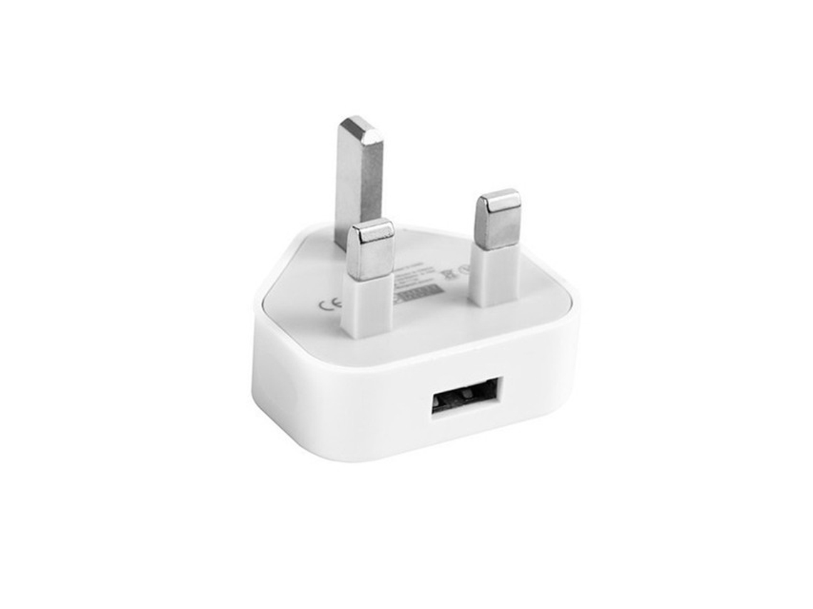 Adaptador Ay-ay-alin875-1 Branco