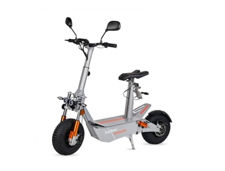 Trotinete ECOXTREM Centauro Cinzento 3000W