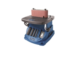 Lixadora Cinta 450W Osm600 SCHEPPACH
