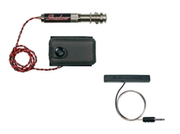 Shadow Préamplificador de Extremidade com Nmg Pu Violão Bateria de 9V