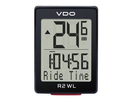 Contador VDO R2 WL ATS