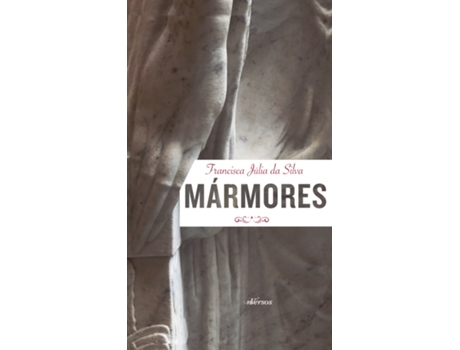 Livro Mármores De Francisca Júlia (português Do Brasil)