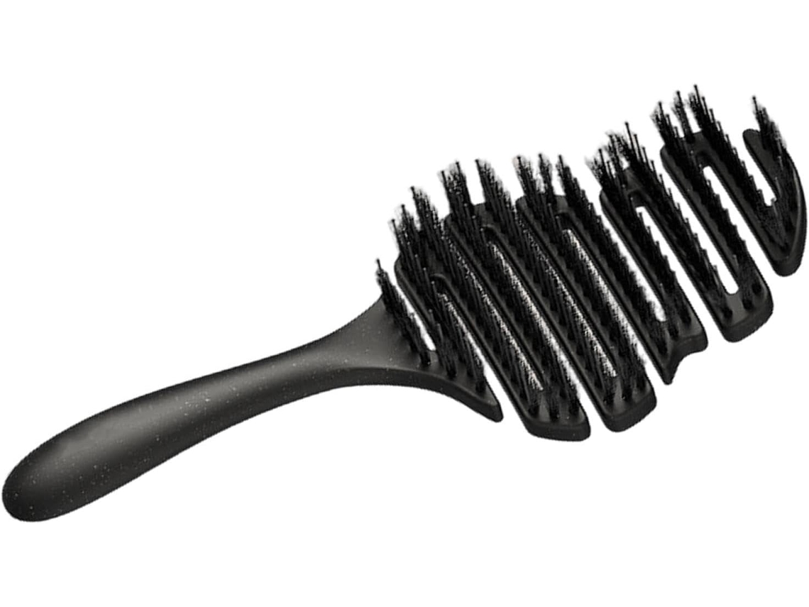 Escova Desembaraçadora De Cabelo