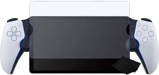 Protetor de Vidro Temperado BLACKFIRE para Playstation Portal