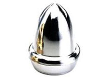 Remate bellota 16mm cromo