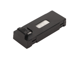 Bateria Mali para Drone RC 3.7v 2600mah E88 E88pro E525 E99 E99pro P1 P5pro K3 S1 P8