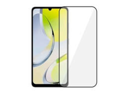 Película De Vidro Temperado Completa Para Zte Blade A76