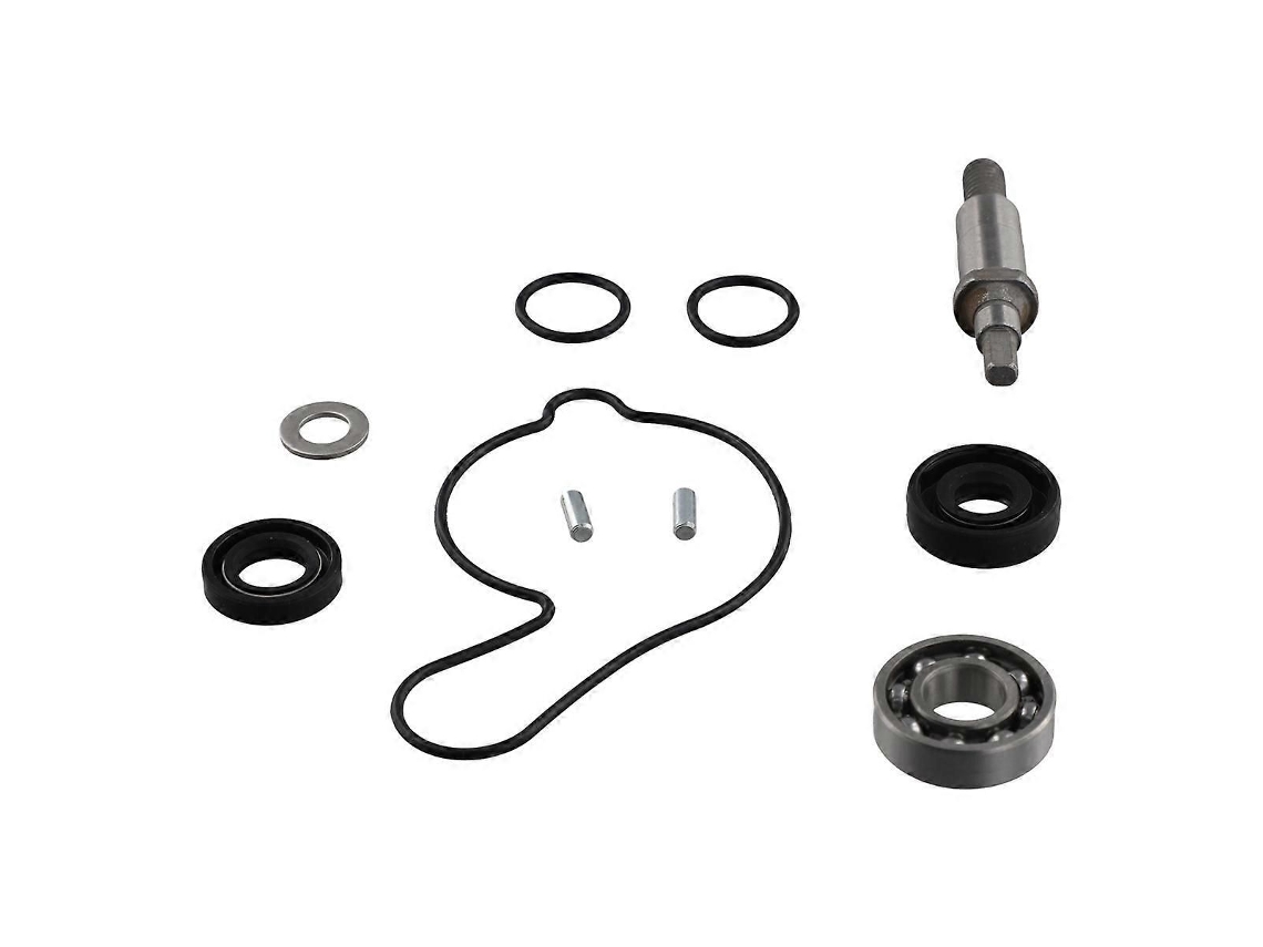 Kit De Reparo Da Bomba D'água Motocicleta