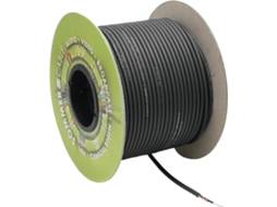 Cabo de Instrumento SOMMER CABLE 100m bl Tricone MKII