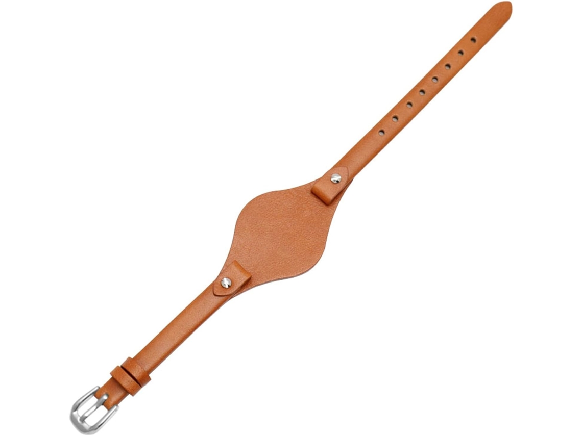 Faixa Elástica de Resistência com 3 Furos X 3cm Versátil