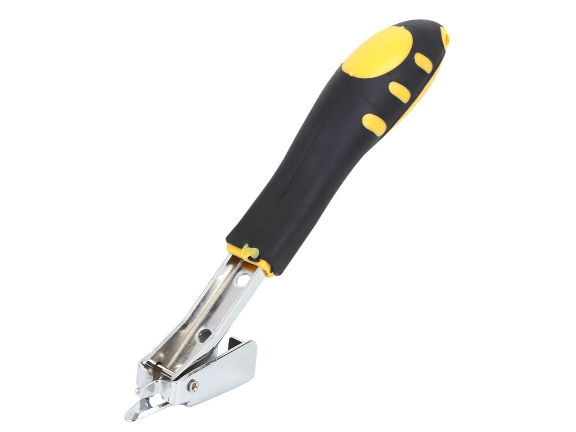 Extrator de Grampos Manual de Alta Resistência | S/MARCA
