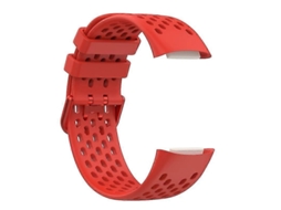 Pulseira De Substituição Ajustável Para Smartwatch Charge 5