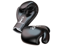 Yncm-luvas De Boxe Para Treino De Saco Boxe Muay Thai