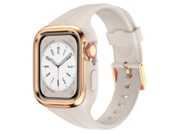 Bracelete para Apple Watch 40/41mm Luz Das Estrelas XIAOMOYU