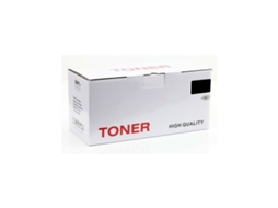 Tóner Compatível TOSHIBA T-FC220EC (Ciano)