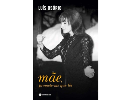 Livro Mãe, Promete-me Que Lês De Autor Desconhecido (português)