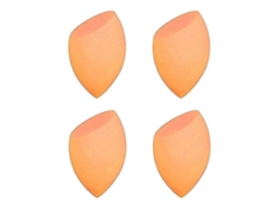 Conjunto De Esponjas Oferta Especial De Natal Liquidificador Profissional Com Estojo Para Ovos Beauty Blender F Fig Everley891