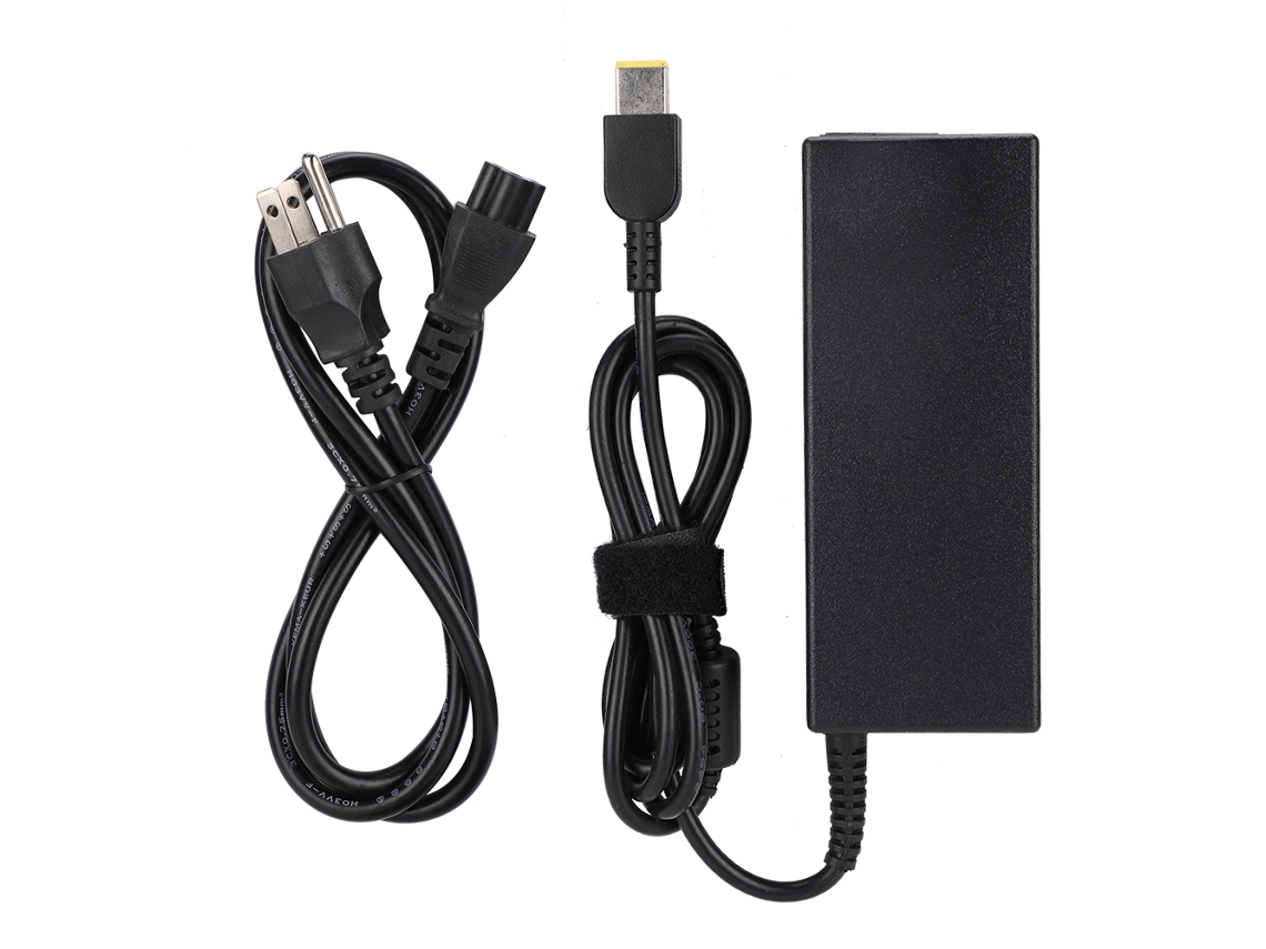 Adaptador Laxiscreed 20v 4.5a Para Ibm/lenovo/thinkpad, Compatível E De Alta Performance