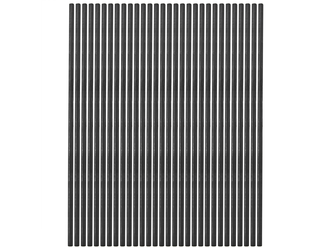 Barra De Mistura De Grafite Vante (mistura De Metal Líquido, Resistência À Corrosão)