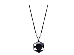 Mini Gravador De Voz, Gravador De Áudio Digital, Pequeno Dispositivo De Escuta, Formato De Colar 32 Gb Yizhood (preto)
