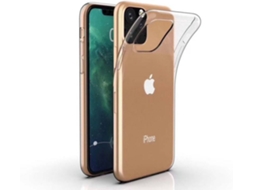 Capa iPhone 11 Pro CYOO 3120990 Transparente
