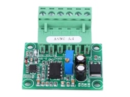 Módulo Conversor de Frequência para Voltaje FV 3kHz 5V 0‑5V Inversor Digital