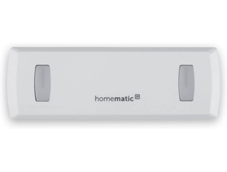 Detetor de movimento HOMEMATIC IP HmIP-SPDR