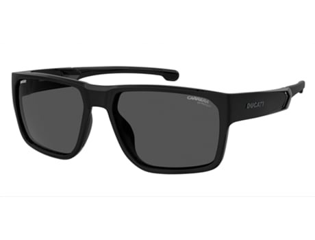Óculos de Sol de Homem CARRERA DUCATI Preto (59/17/135 cm)