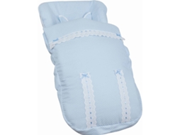Forra BABYLINE para Carrinho de Passeio Classic Celeste