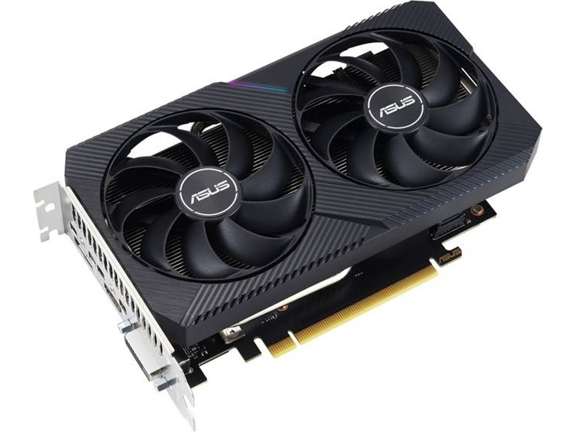 Placa Gráfica ASUS Rtx3050-O8G-V2 8 Gb Ram