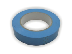 Rim Tape Tubeless 25 Mm 50 Metros Transparenteeleven