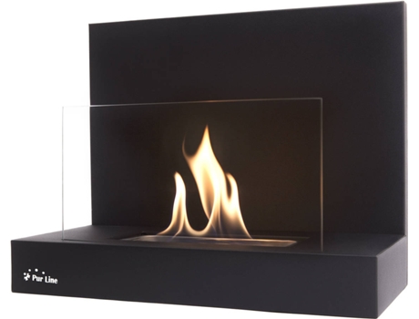 Lareira bioetanol SIRIUS