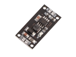 Módulo de carregamento estável para baterias NiMH/NiCd, placa PCB robusta 5S (6,75 V, 8,5 V, 230 mA, 240 mA)